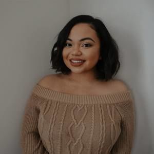 Meet your Posher, Jacqueline